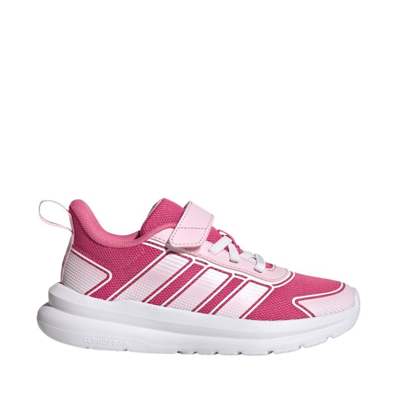 adidas Tensaur Run 4.0 EL C KJ6690 kids' shoes