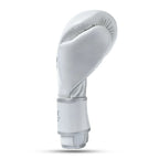 Boxing gloves made of natural leather with multi-layer filling - PLATINUM - Legacy Series | DBX Bushido rękawice treningowe Your Sports Performance