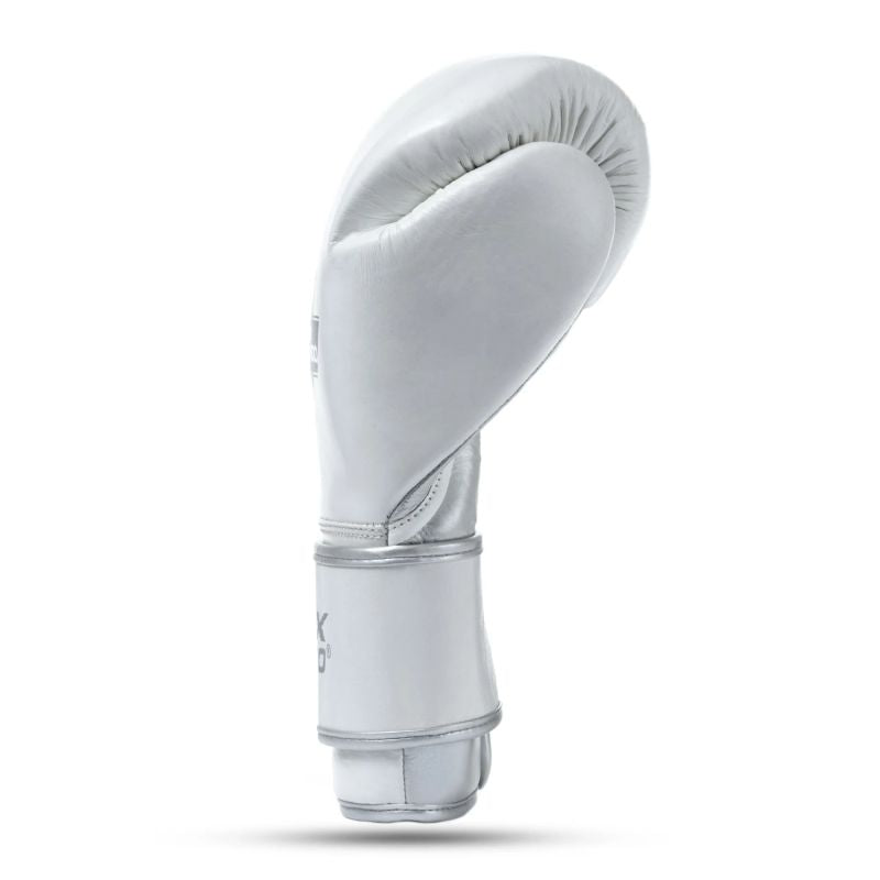 Boxing gloves made of natural leather with multi-layer filling - PLATINUM - Legacy Series | DBX Bushido rękawice treningowe Your Sports Performance