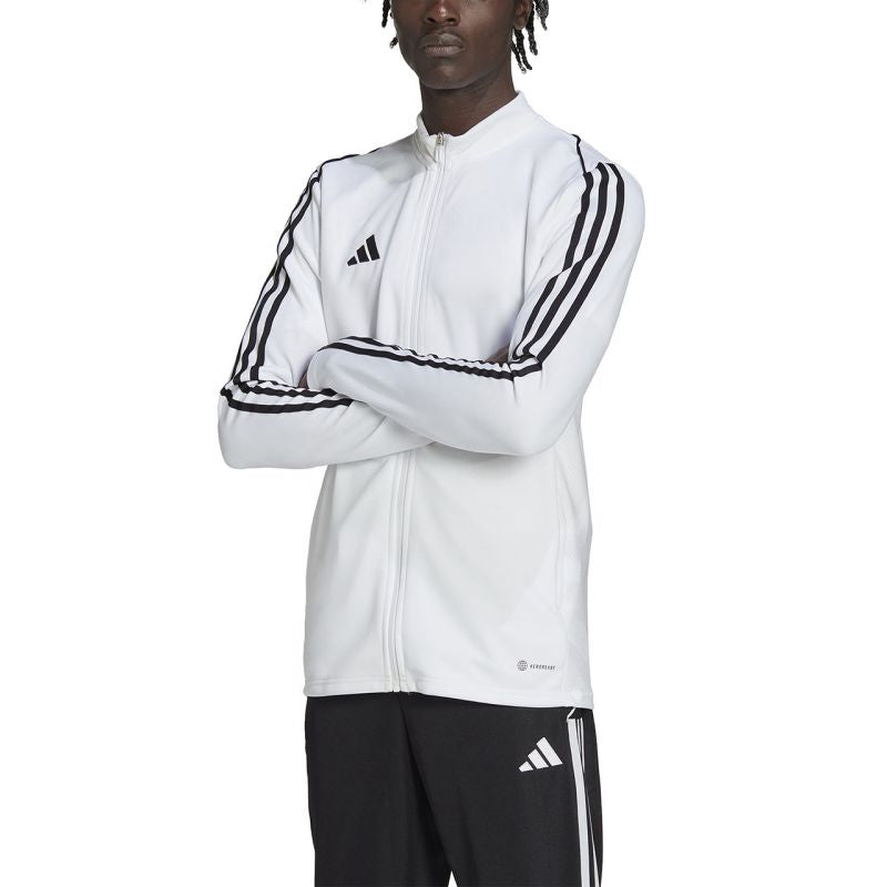 Sweatshirt adidas Tiro 23 League Training Track Top M HS3501 Clothing/Football Adidas