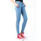 Levi's Super Skinny Coupe jeans 11997-0215 In preparation Your Sports Performance