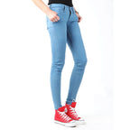 Levi's Super Skinny Coupe jeans 11997-0215 In preparation Your Sports Performance
