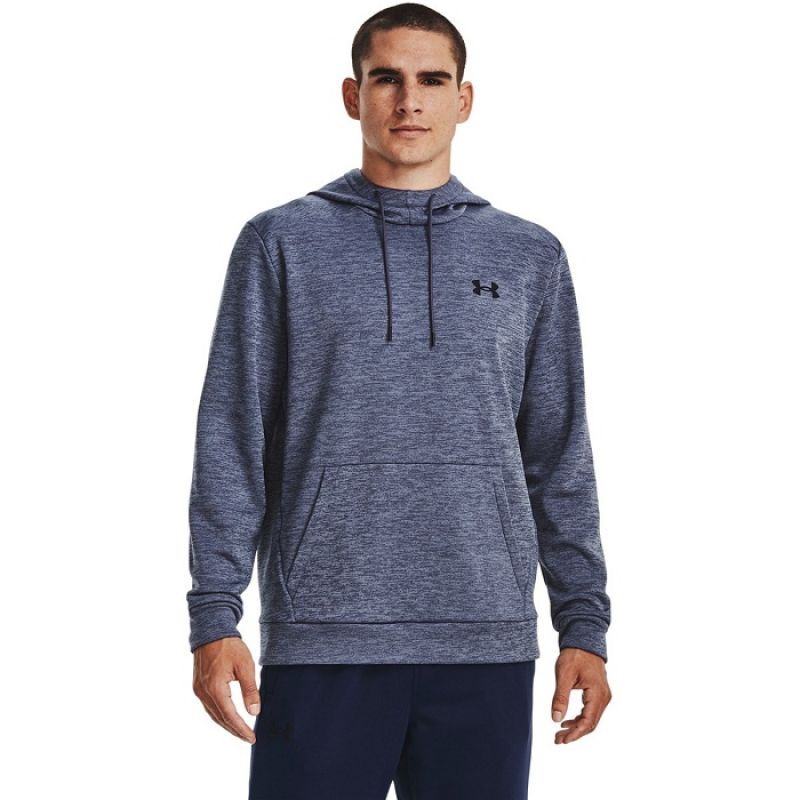 Under Armor Fleece Twist HD sweatshirt M 1373354-767 Clothing/Training Your Sports Performance