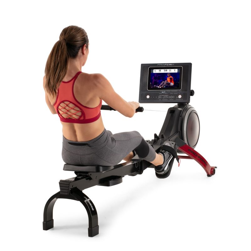 Proform Pro R10 PFRW98120 Rowing Machine Accessories/Training equipment/Wioślarze Your Sports Performance
