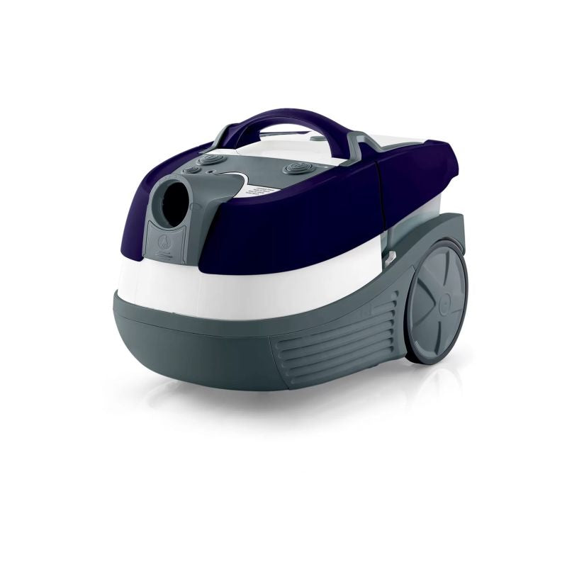BOSCH BWD 41740 AquaWash&Clean vacuum cleaner AGD - Produkty/Odkurzacze Your Sports Performance