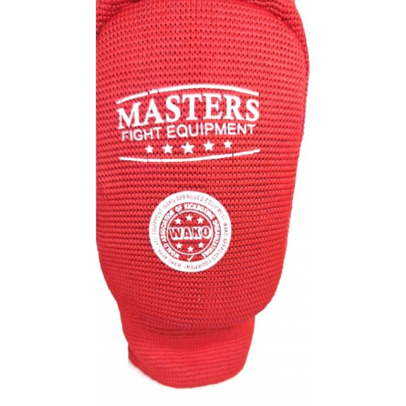 Double-sided MASTERS elbow pads OSŁ-MFE 081821-MFEXS Accessories/Protectors and knee pads Your Sports Performance