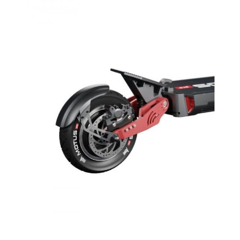 Motus Pro 10 Daytona Scooter Import z Action/Skating/Hulajnogi elektryczne Your Sports Performance