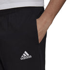 Adidas Essentials Tapered Open Hem Pants M GK9222 Clothing/Training Adidas