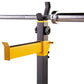 HMS STR18 multifunctional barbell stand In preparation Your Sports Performance