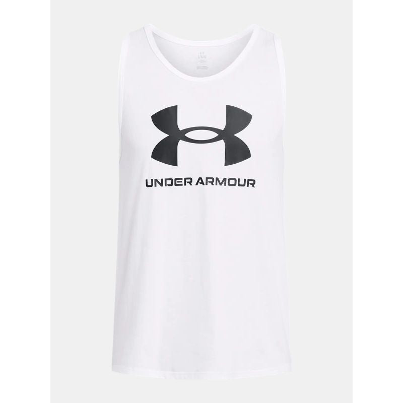 Under Armor T-shirt M 1382883-100 Clothing/Training Your Sports Performance