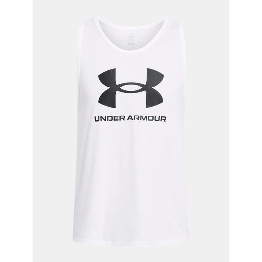 Under Armor T-shirt M 1382883-100 Clothing/Training Your Sports Performance