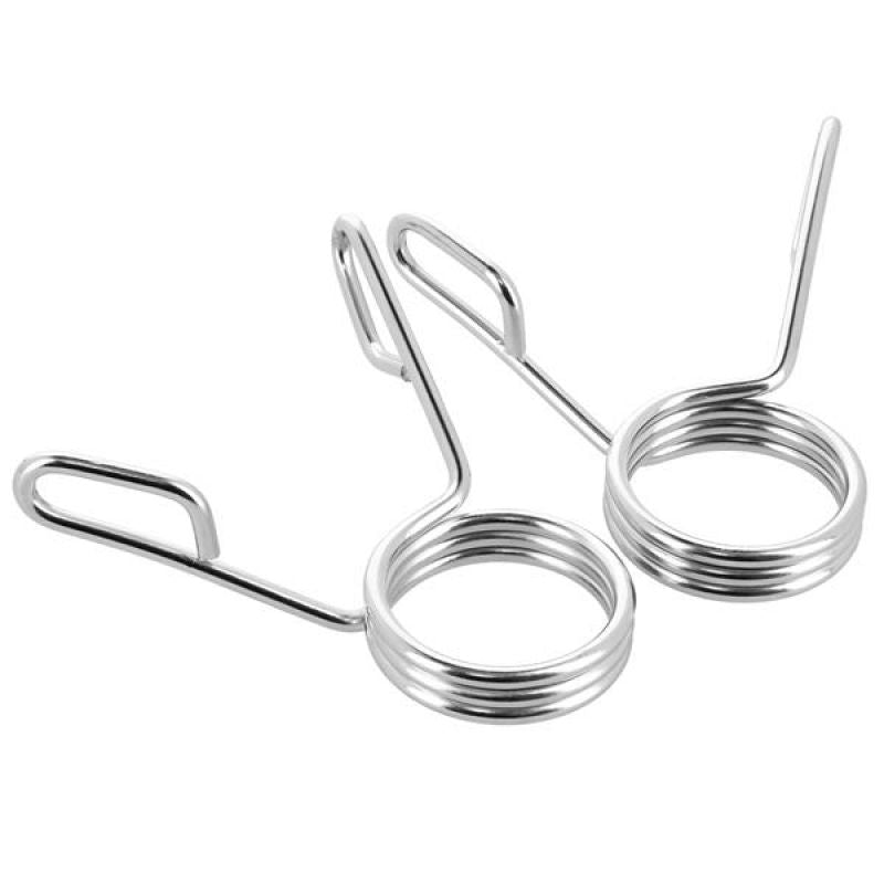 Simple Olympic neck HMS GO 180 Accessories/Training equipment Your Sports Performance