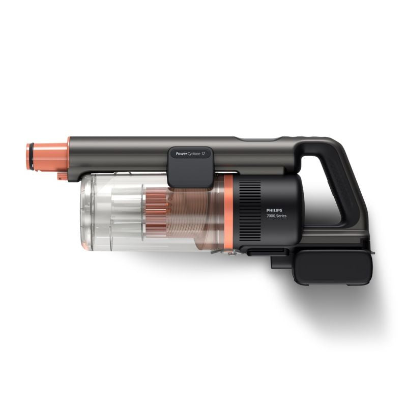 PHILIPS Vacuum Cleaner Series 7000 XC 7055/01 AGD - Produkty/Odkurzacze Your Sports Performance