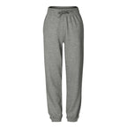 Meadow Children's Sweatpants (Dark Gray Melange) In preparation Your Sports Performance