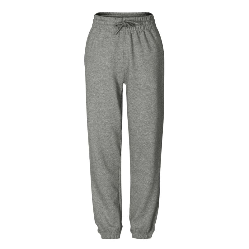 Meadow Children's Sweatpants (Dark Gray Melange) In preparation Your Sports Performance