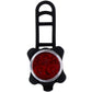 Rear bicycle lamp Dunlop 3led SMD 2100593 Accessories/Bicycle/Akcesoria rowerowe Your Sports Performance