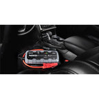 Noco GBX155 Boost X 12V 4250A Jump Starter Powerbank Elektryka samochodowa/Urządzenia rozruchowe, startery Your Sports Performance