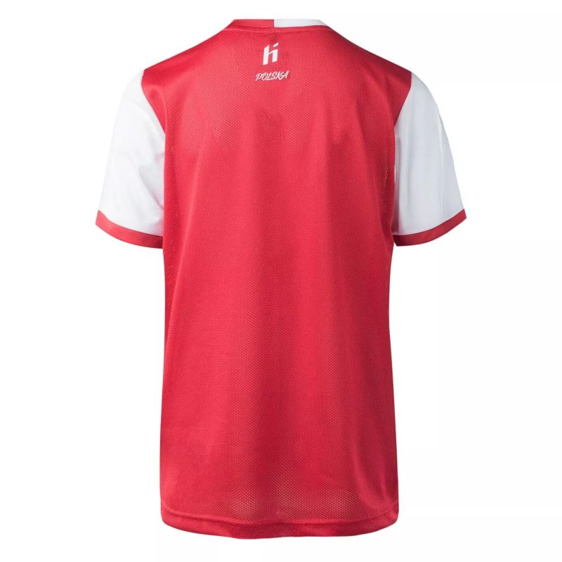 Huari Alumni Poland Jr T-shirt 92800356375 Clothing/Football/Huari Your Sports Performance