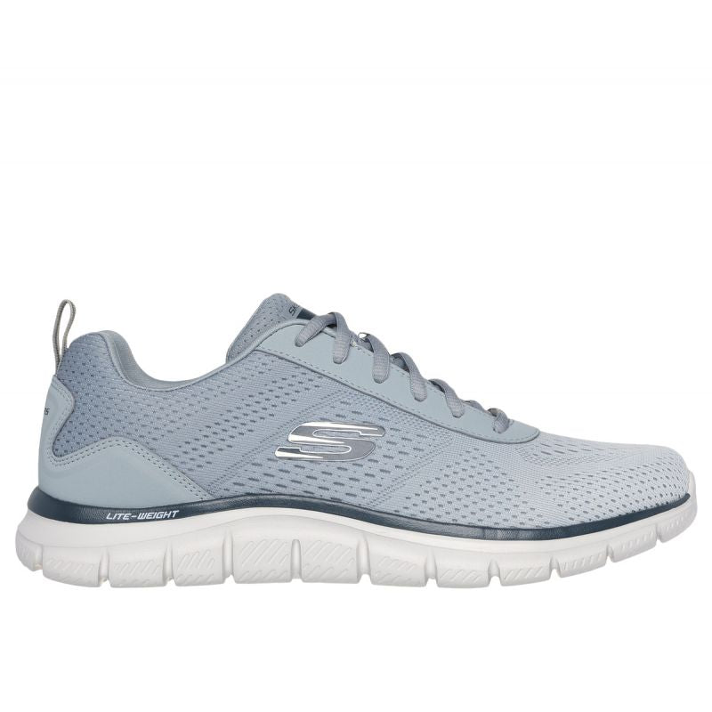 Skechers sneakers Track - Ripkent M 232399 LTGY Footwear/Lifestyle/Skechers Skechers