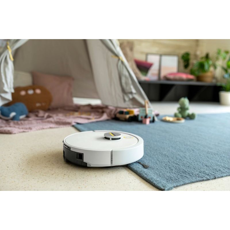 Cleaning robot with KARCHER RVC 3 Comfort base AGD - Produkty/Roboty sprzątające Your Sports Performance