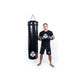 Punching bag - 140 Black - 140 cm / 40 kg Worki treningowe Your Sports Performance