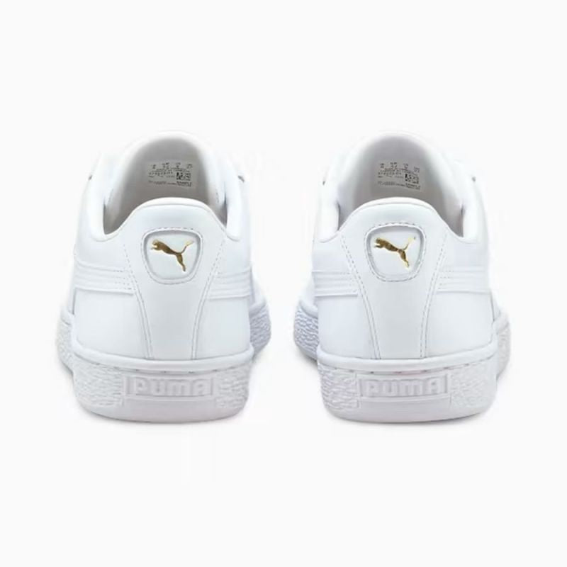 Puma Basket Classic XXI M shoes 374923 01 Footwear/Lifestyle Puma