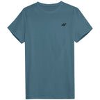 T-shirt 4F M3094 3pack M 4FWSS25TTSHM3094 91S Clothing/Lifestyle/T-shirts 4F