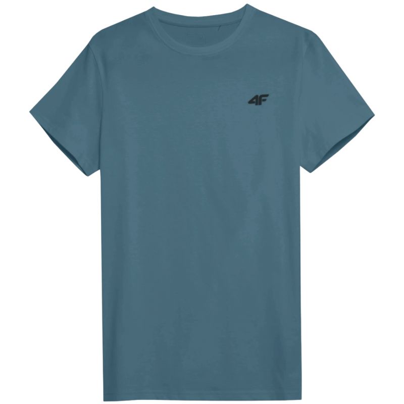 T-shirt 4F M3094 3pack M 4FWSS25TTSHM3094 91S Clothing/Lifestyle/T-shirts 4F