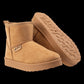 Children's Winter Shoes HALAN MID JRG In preparation Your Sports Performance