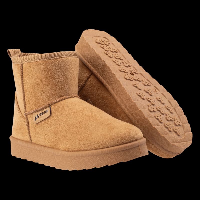 Children's Winter Shoes HALAN MID JRG In preparation Your Sports Performance