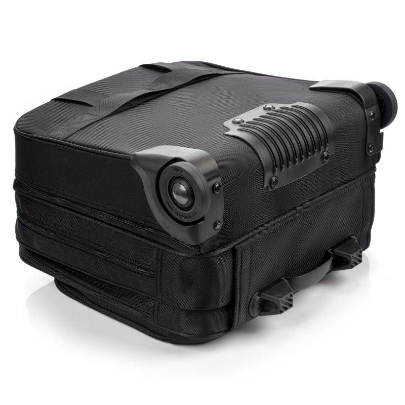 SwissBags Schwyz 17310 Pilot Bag on Wheels Accessories/Bags/Other bags Your Sports Performance