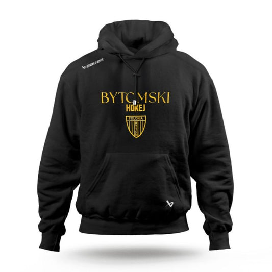 Bytomski Hockey Sweatshirt - Embroidery In preparation Your Sports Performance