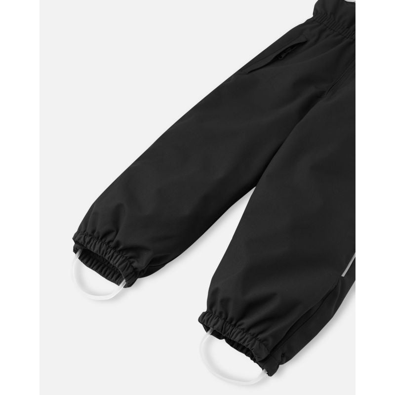 Reima Juoni winter pants waterproof Jr 5100113A-9990 Clothing/Ski/Dzieci/4f Your Sports Performance