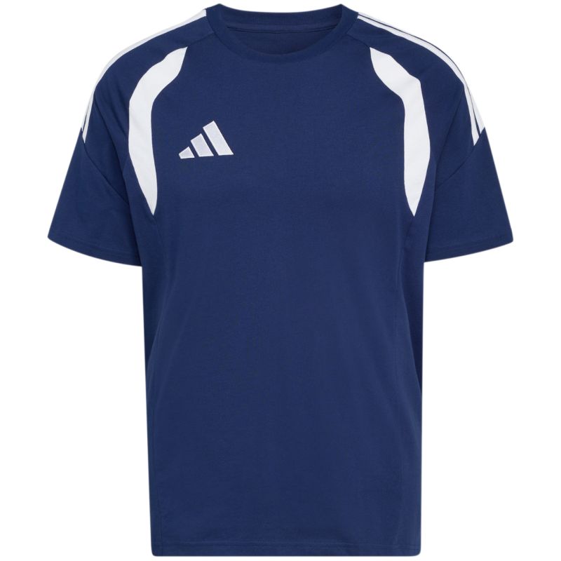 Men’s adidas Tiro 26 League Tee navy JY7187