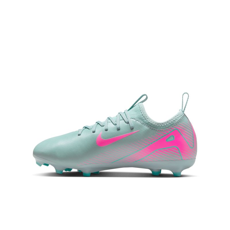 Nike Junior Mercurial Vapor 16 Academy FG/MG FQ8392-301 shoes In preparation Nike