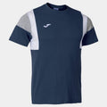 Joma Confort III Short Sleeve T-shirt 102735.332 Clothing/Training/Joma Joma