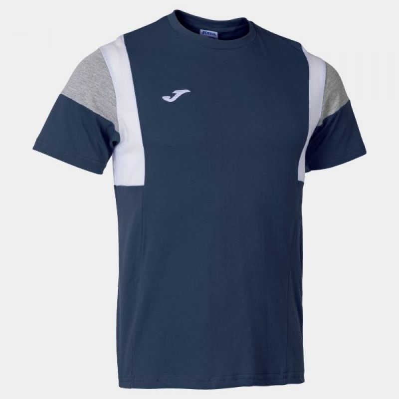 Joma Confort III Short Sleeve T-shirt 102735.332 Clothing/Training/Joma Joma
