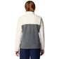 Columbia Benton Springs 1/2 Snap Pull Over II W Fleece Sweatshirt 2085651023 Clothing/Outdoor/Columbia Your Sports Performance