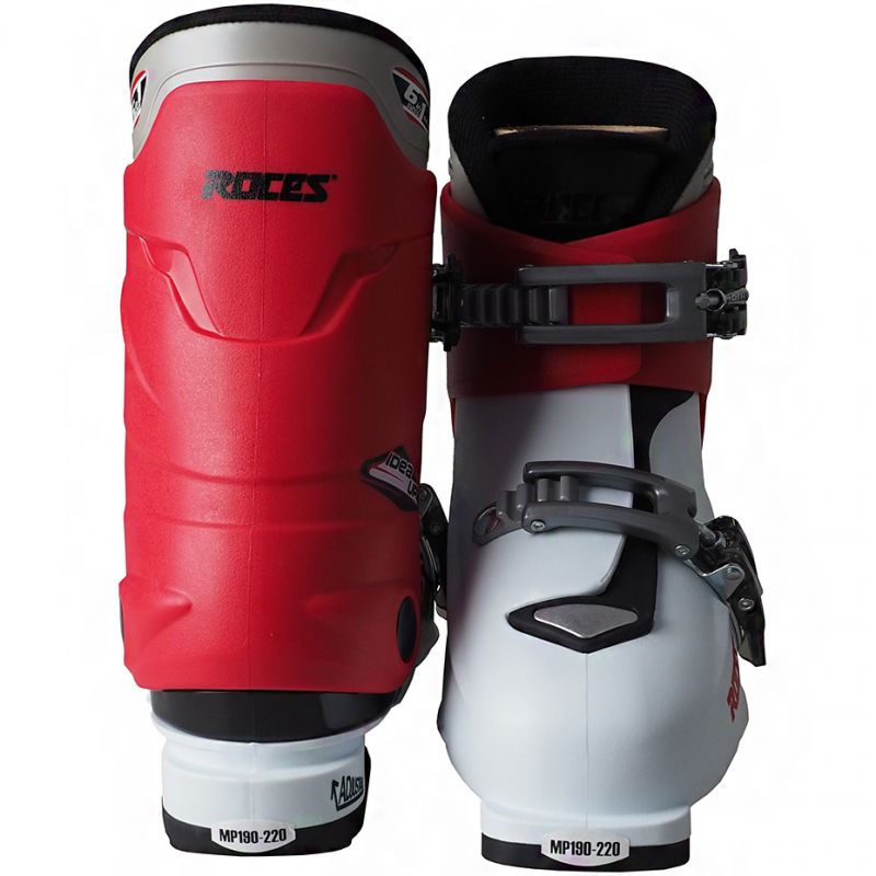 Roces Idea Up Jr 450491 15 ski boots Footwear/Ski Your Sports Performance