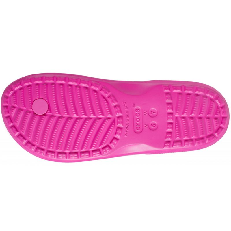 Crocs Classic Flip Flip Flops W 207713 6UB Footwear/Lifestyle/Crocs Crocs