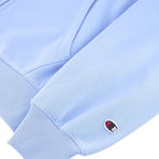 Champion Full Zip Hoodie Sweatshirt W 117787 BS186 Clothing/Lifestyle/Champion Your Sports Performance
