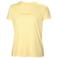 Helly Hansen Allure T-shirt W 53970 367 Clothing/Lifestyle/T-shirts/Helly Hansen Your Sports Performance