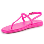 Crocs Miami Thong Flip W Sandals 209793-6TW