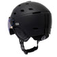 Meteor Glide M Ski Helmet 55-58 cm 17294 Accessories/Skiing/Helmets Your Sports Performance