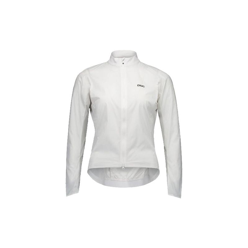 POC W's Essential Splash Jacket White