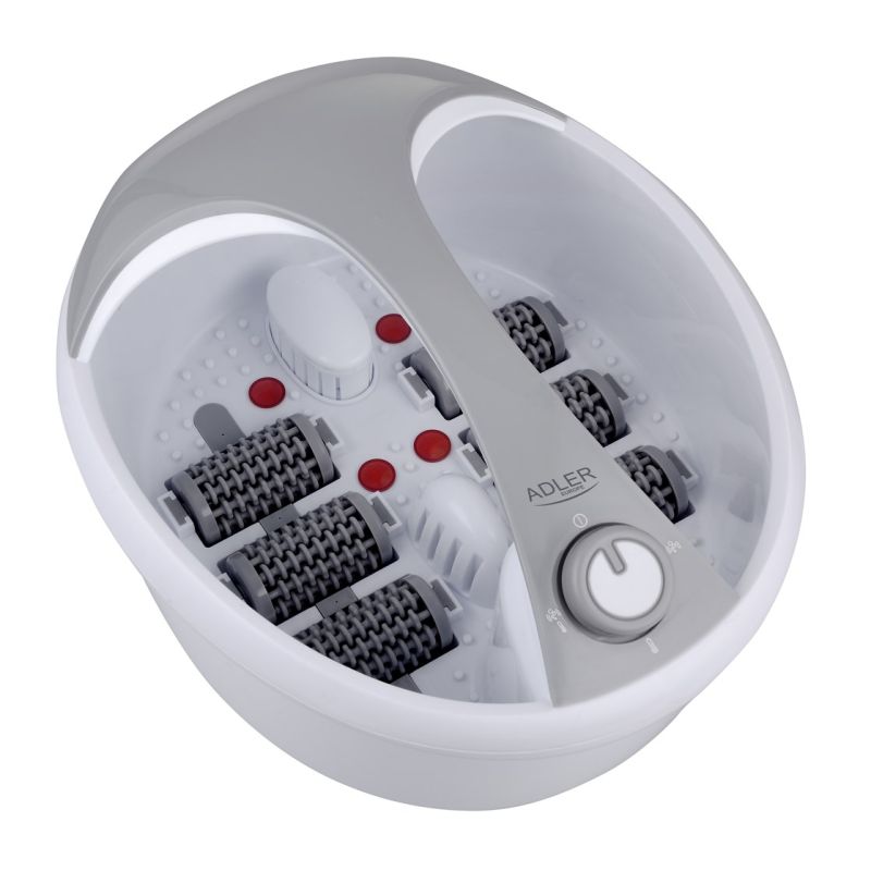 ADLER AD 2177 Foot Massager In preparation Your Sports Performance