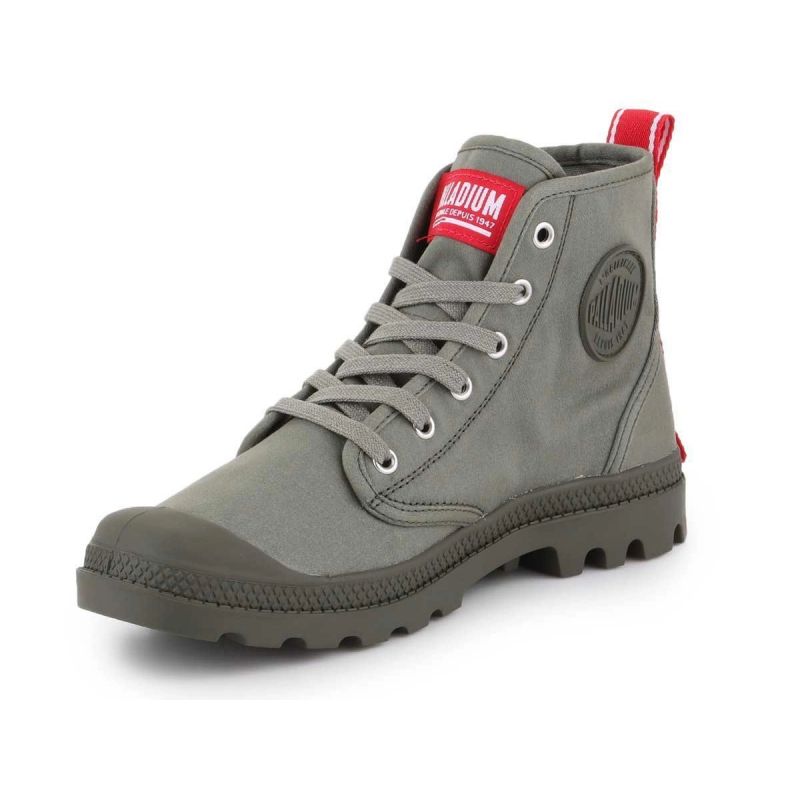 Palladium Pampa HI Dare W 76258-325-M Footwear/Lifestyle/Palladium Your Sports Performance