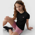 4F Jr T-shirt 4FJWSS24TTSHF1110 20S Clothing/Lifestyle/T-shirts/4F 4F