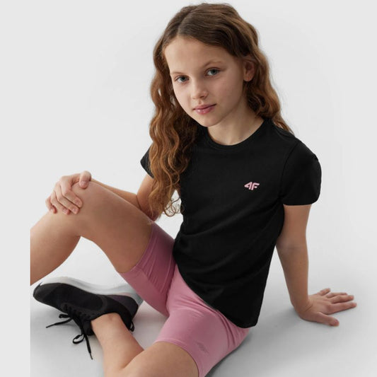 4F Jr T-shirt 4FJWSS24TTSHF1110 20S Clothing/Lifestyle/T-shirts/4F 4F