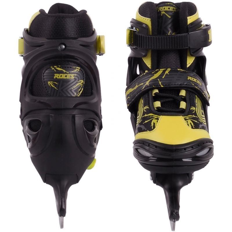 Roces Jokey Ice 3.0 Jr 450707 02 ice skates Accessories/Skating Your Sports Performance